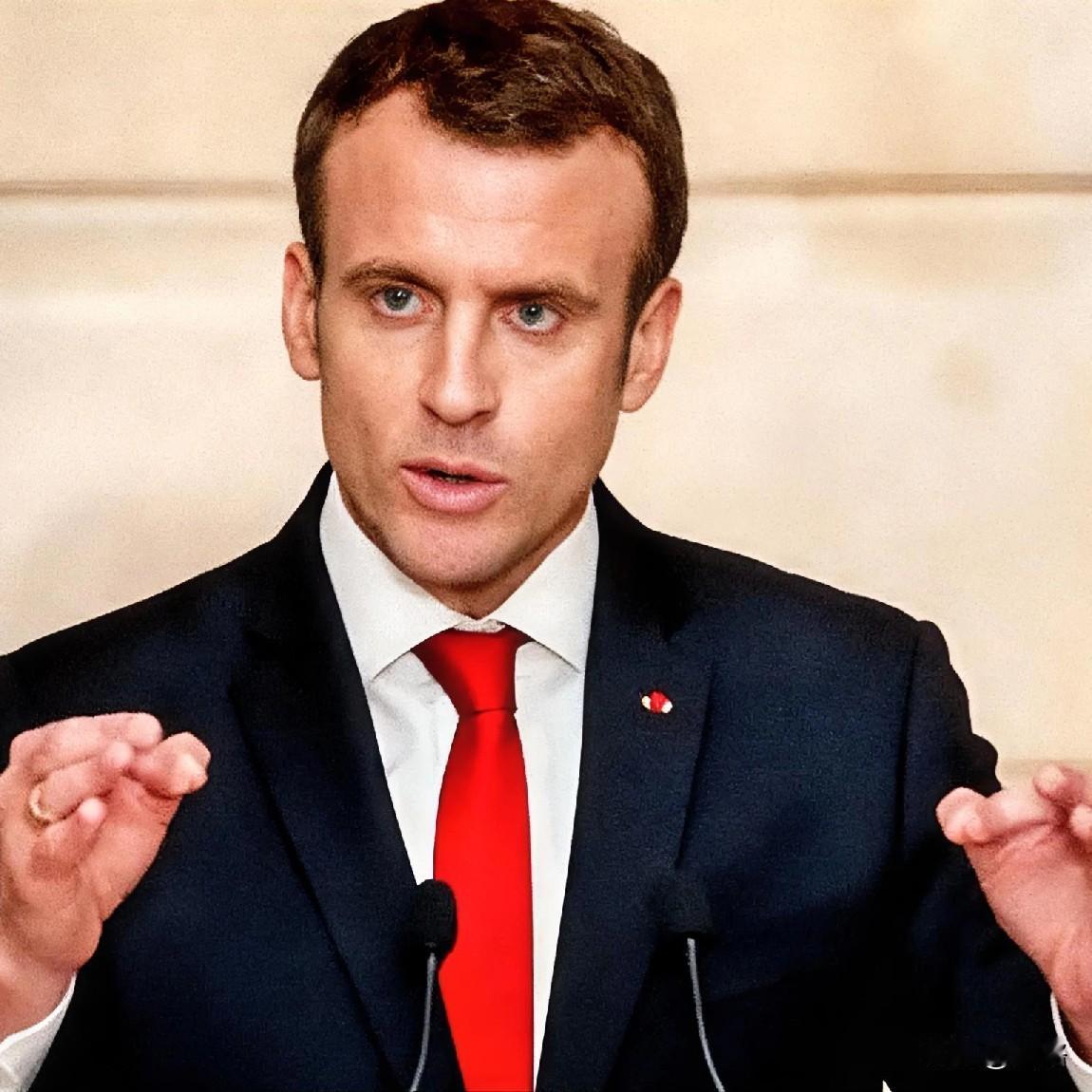 法国刚刚宣布通过“法国2030”计划豪掷3亿欧元，猛砸15个关键科技项目，这分明