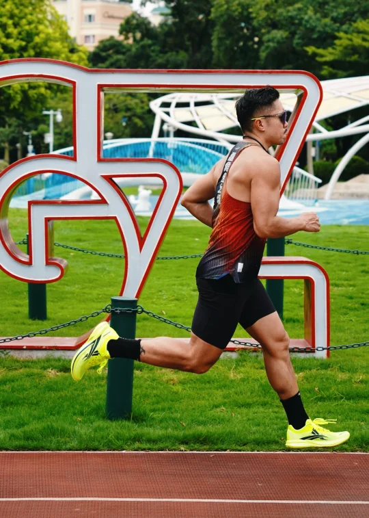 场地训练～我想要的是干脆清晰的极致路感！