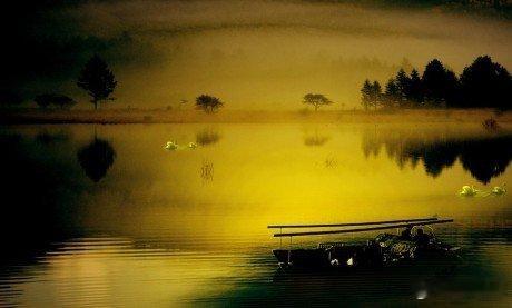 Do not give up， the beginning is always 