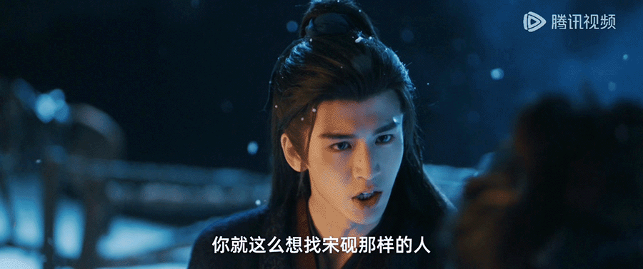 铁扇公主vs巴掌男团 谁被巴掌男团可爱到了🙋♀️被樊长玉扇完还暗自开心，这反差