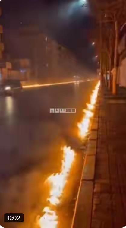 美国和以色列犯了开战以来的最大错误。
            7日清晨，以色列竟