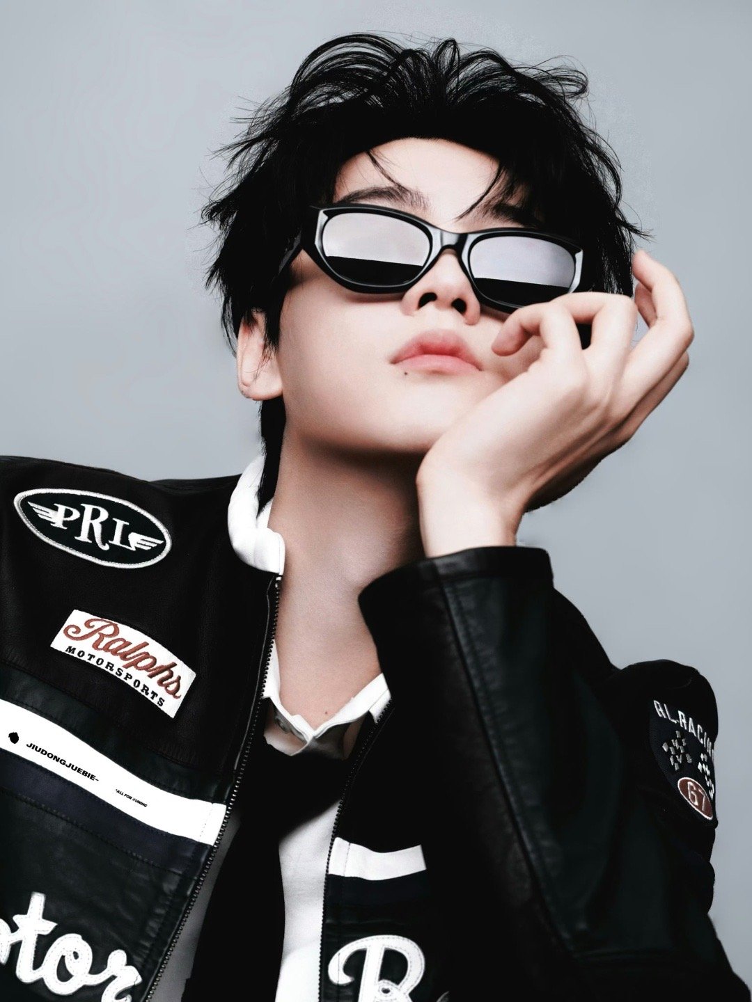 向全世界安利我担田栩宁951 