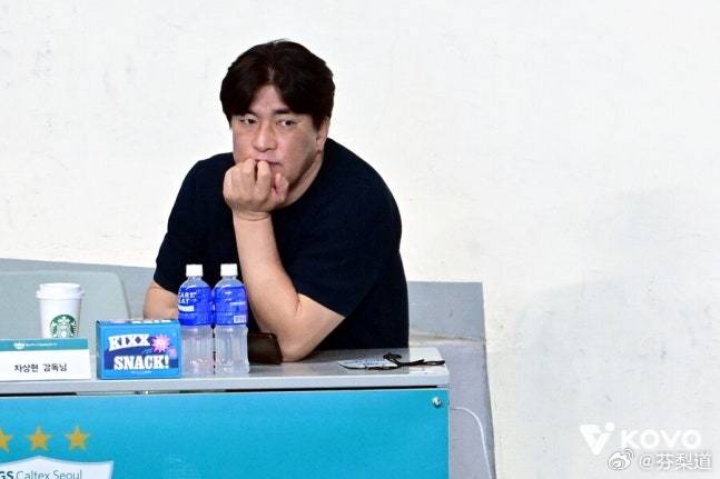 国际排坛动态韩国女排【程序违规！韩国女排主帅车尚昡选任被否，选拔程序将推倒重来】