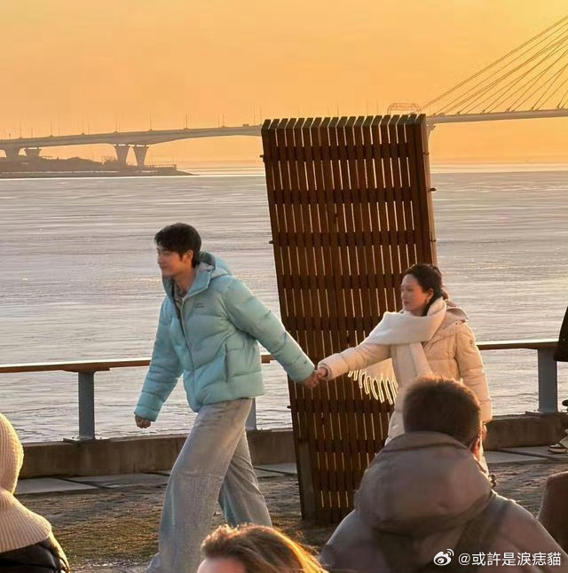 孙丞潇的身份太多了金莎旅游就是一键跟随 看营业视频就被甜到，孙丞潇包揽各种事，身