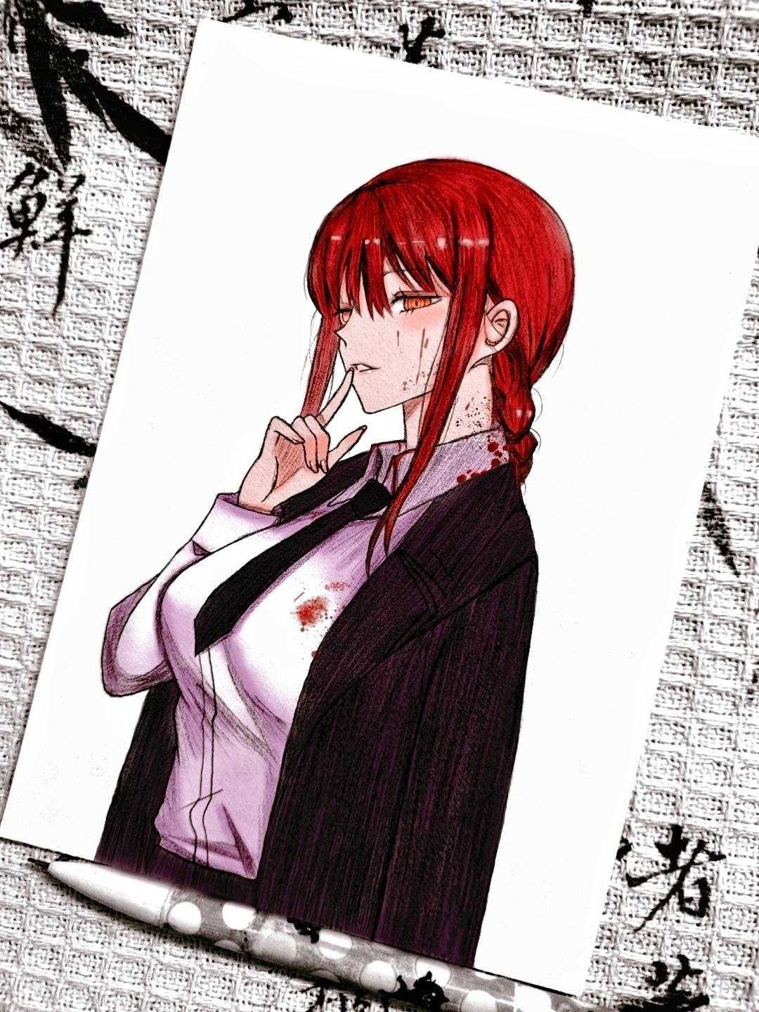 好女人得到名声 坏女人得到一切。