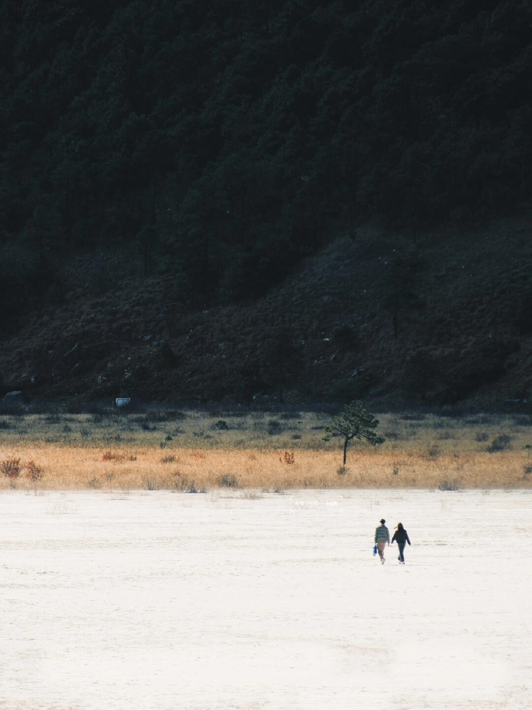 除非临到了别离的时候，爱永远不会知道自己的深浅。｜纪伯伦《我曾悲伤的爱过这个世界