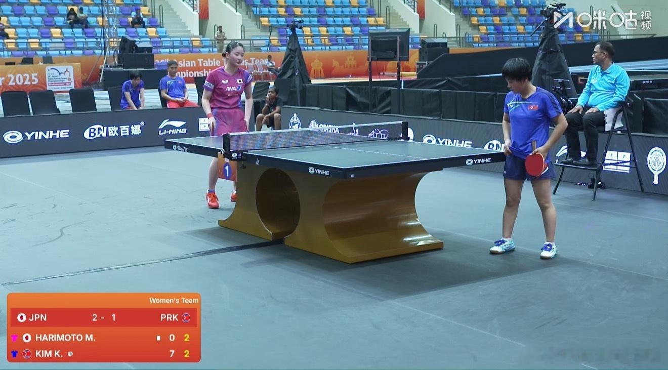 美和奔溃了 被打了0-7 ​​​