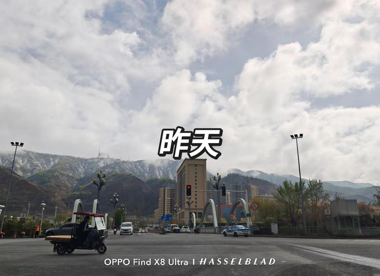 |网友说“昆明四季如春，西宁春如四季”评论区里都是人才。