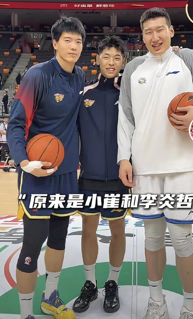 “广州卖娃组合”昨晚惊艳东莞，今晚打辽宁也有看头，谁说龙狮这样不好？

评球不能