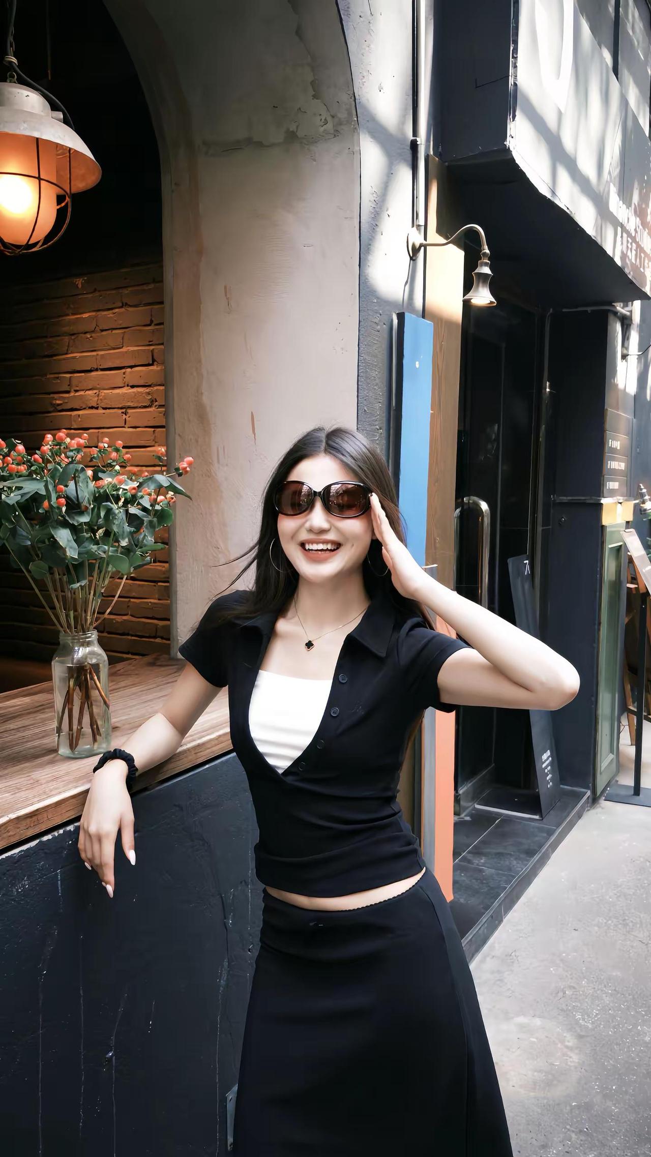 保持你胜券在握的样子