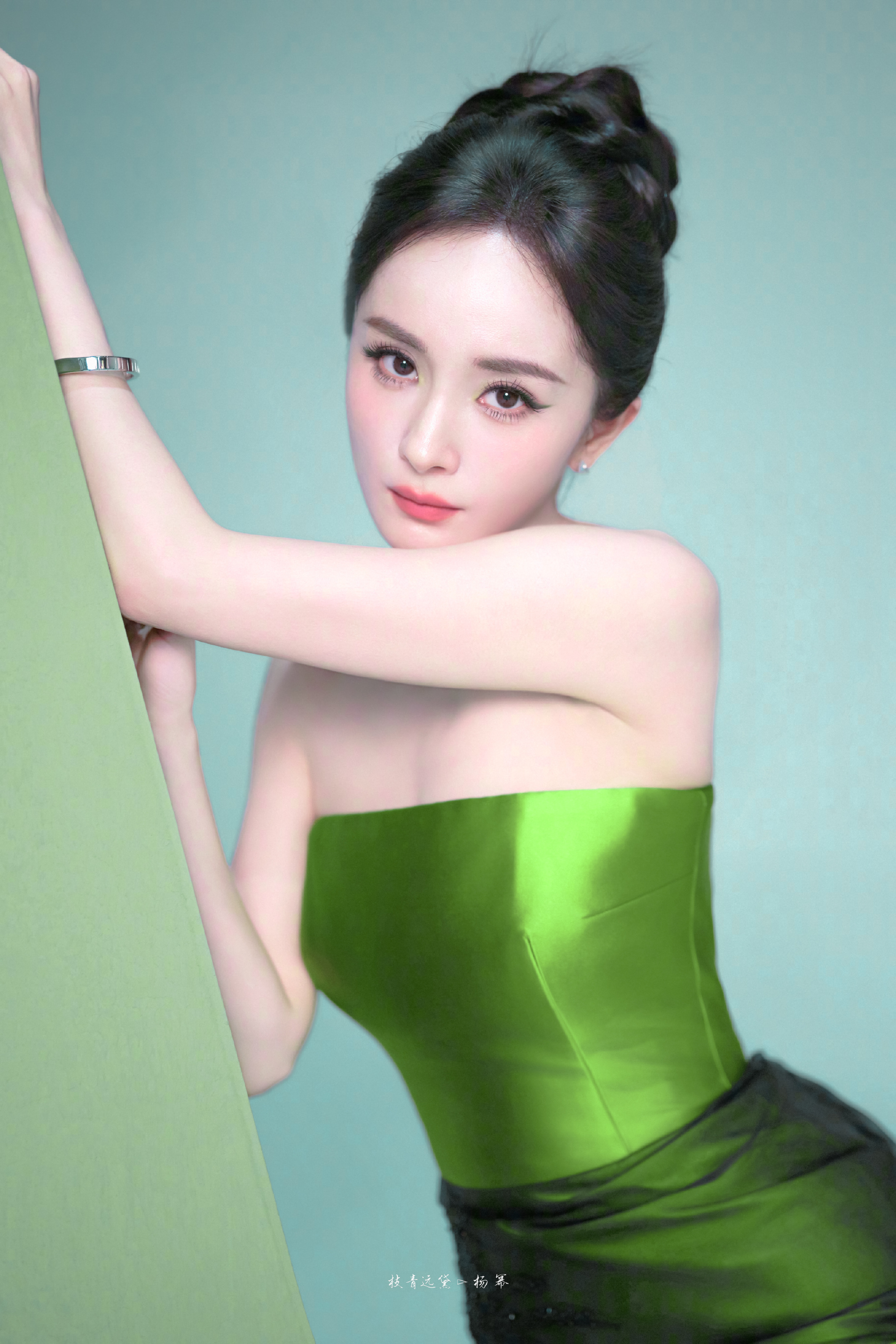 杨幂 ym杨幂生万物 ym 杨幂宁绣绣“至始至终，你都是我的主角.”"𝓕𝓻?