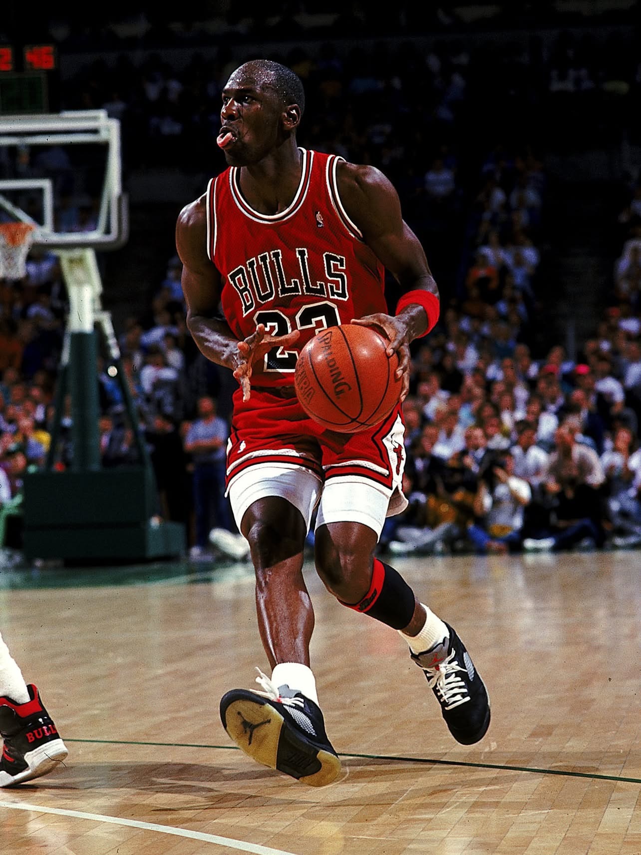 NBA Michael Jordan 
