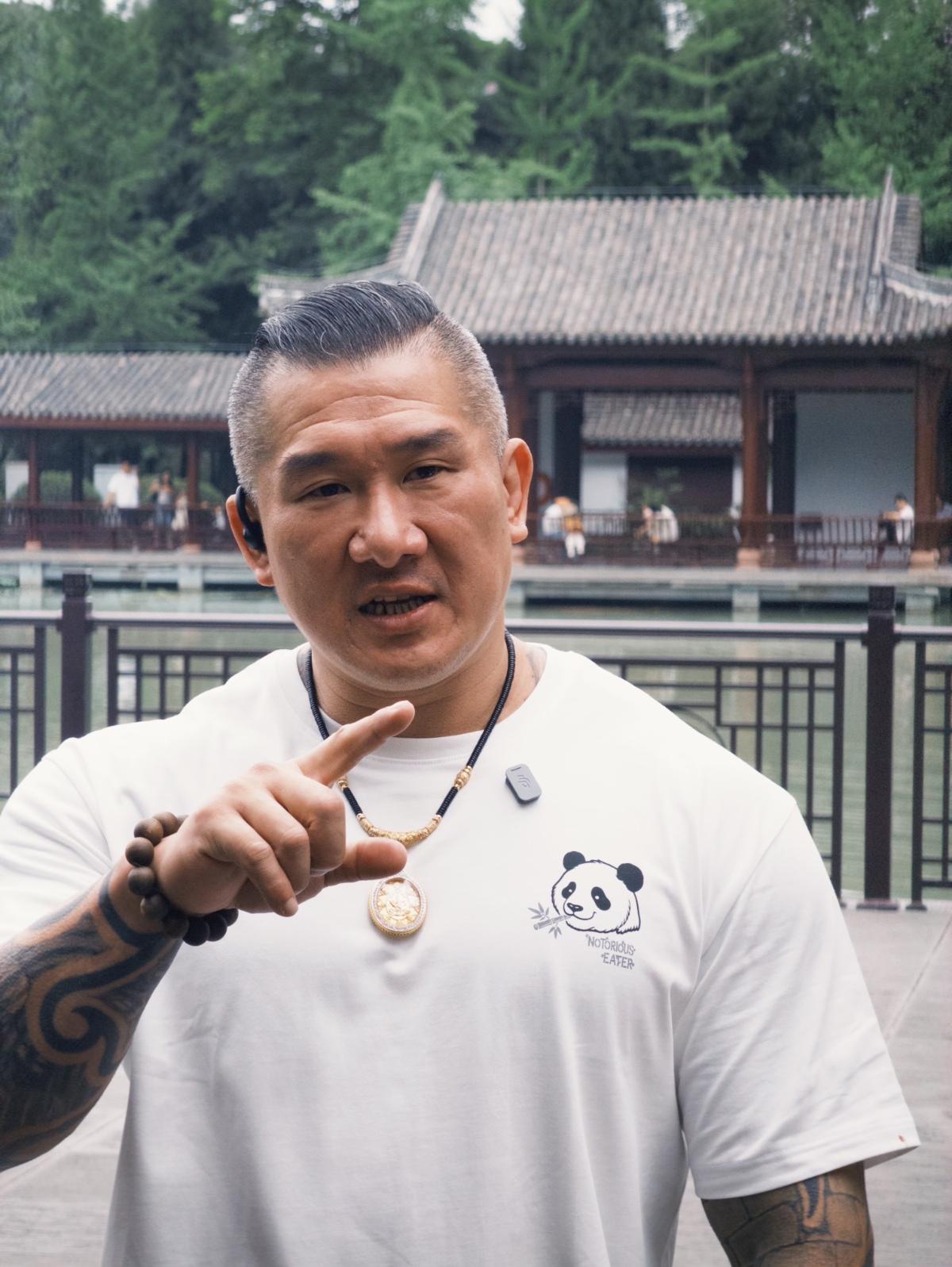 你对台湾网红馆长的印象有何改变以前对馆长的印象，是言辞直率、立场曾受岛内舆论影响
