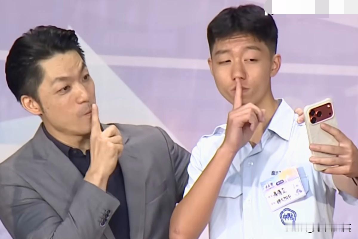 绿打蒋万安特权有效？网路声量分析蒋好感度仅“微下滑”，沈伯洋连3天比蒋得立还弱