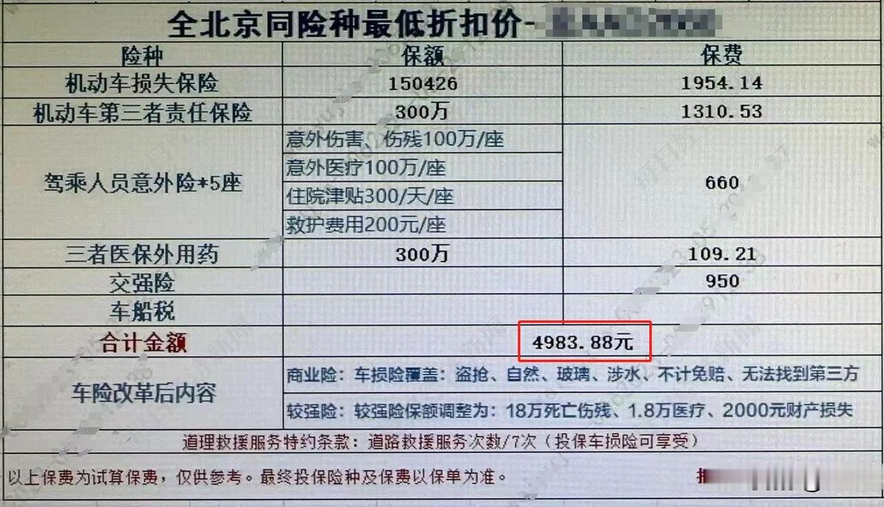 交强险亏了296亿，可你的车险反而贵了1000多。钱被谁吃了？
 
金融监管总局