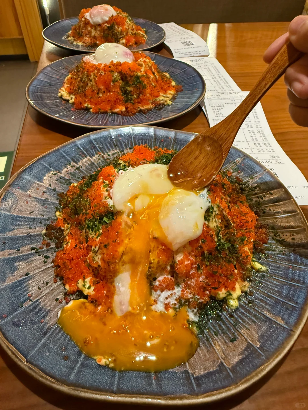 北京的！！！适合1-2人食的冬日❄️小食堂…