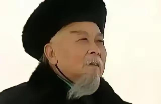 1885年9月，左宗棠在病榻上离世时，愤慨地说：“对中国来说，十个法国将军，也比