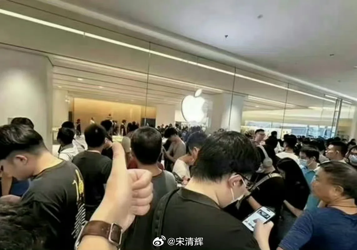 华为Mate70价格为什么这么高？