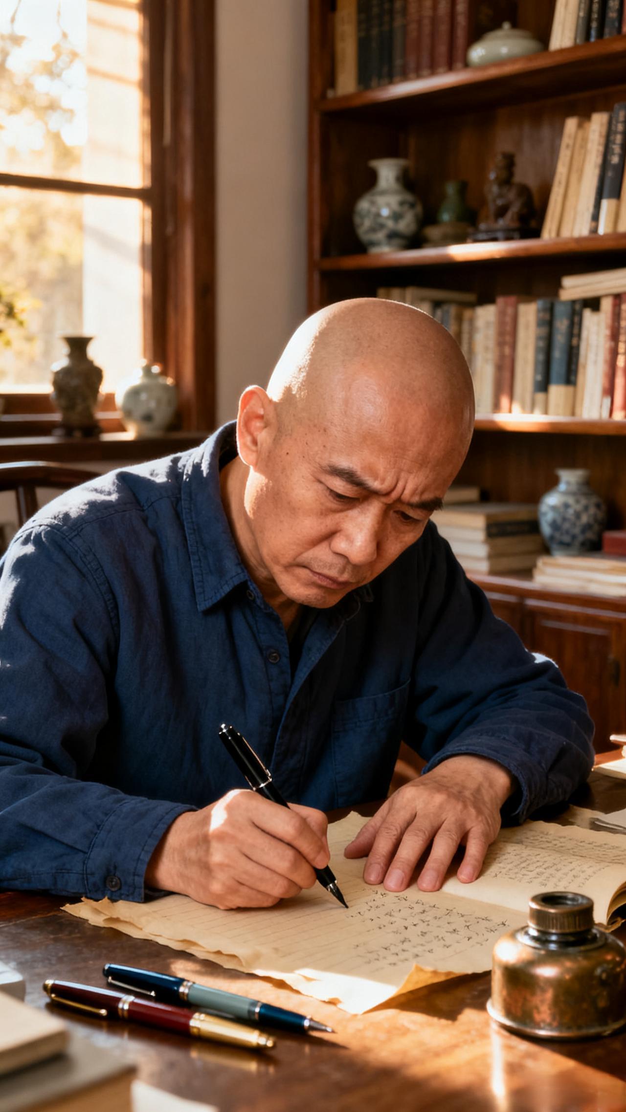 现在每天早上起来第一件，就是打开头条，看看自己的消息情况，这已经成为一种习惯了。