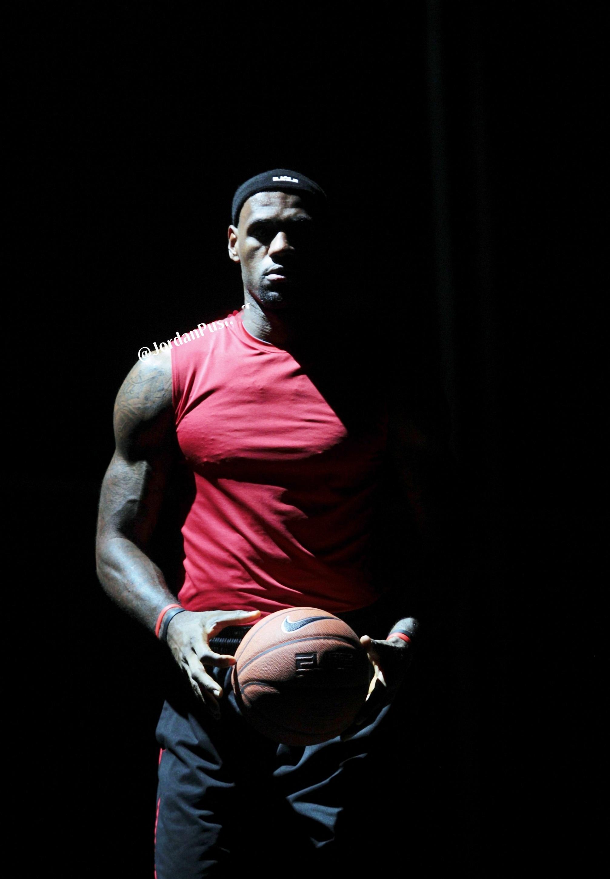 LeBron James 2011nba詹姆斯