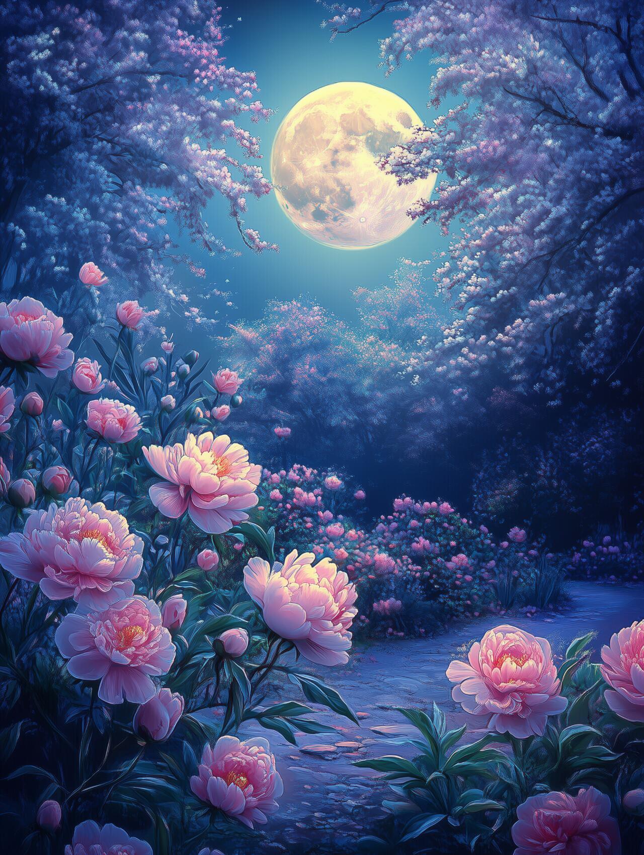 晚安🌛                真正的慷慨是把一切献给现在 