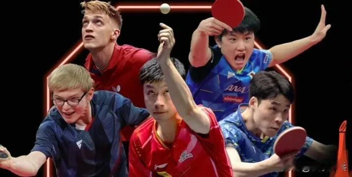 多哈男子总决赛首轮对阵出炉
1/4区：樊振东VS达科，阿鲁纳VS雨果
2/4区：