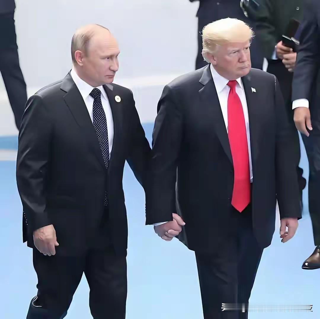 俄乌终于迎来“最后时刻”！特朗普：不快结束，乌将失去更多领土