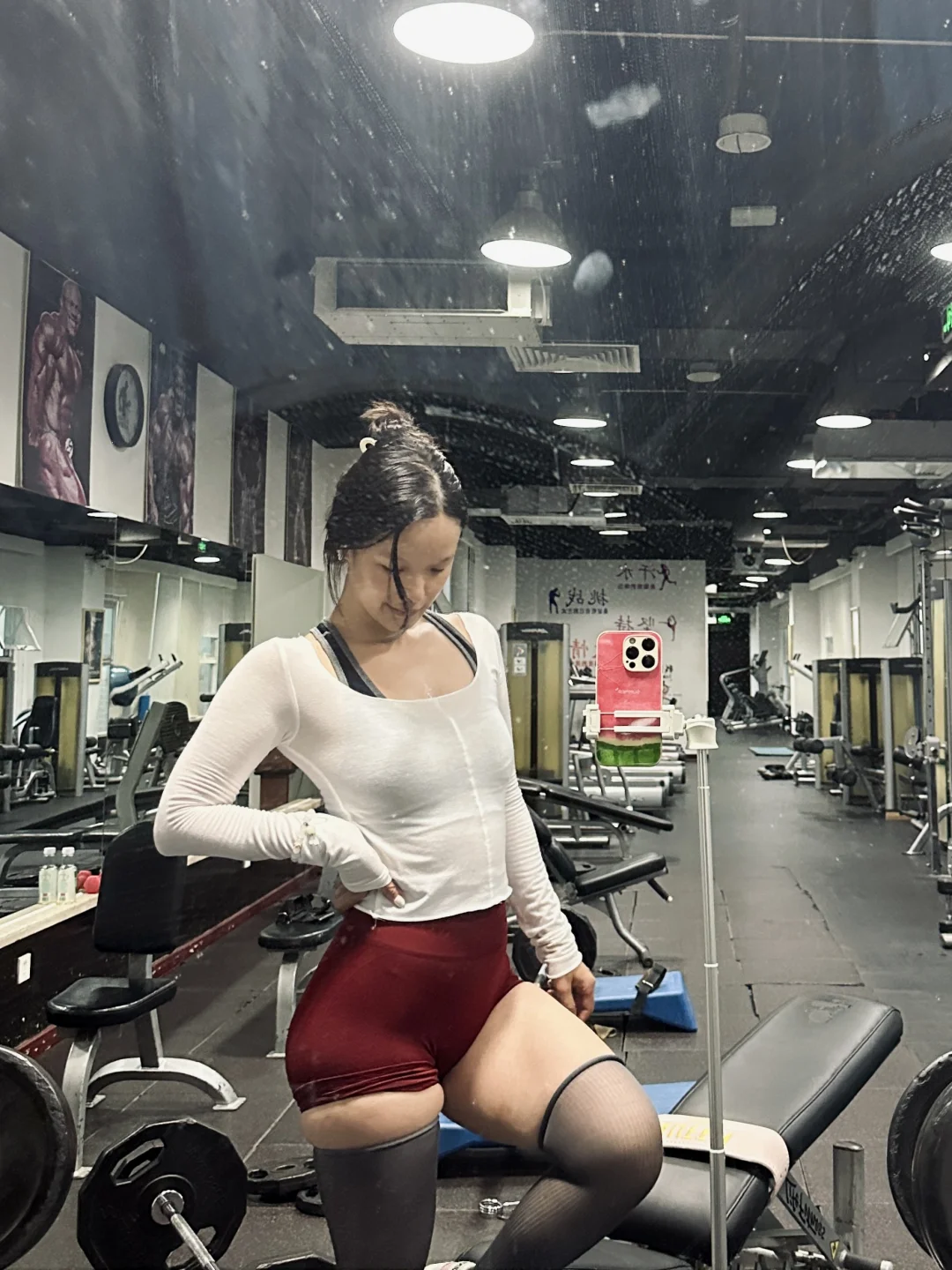 心情不好 不想吃饭