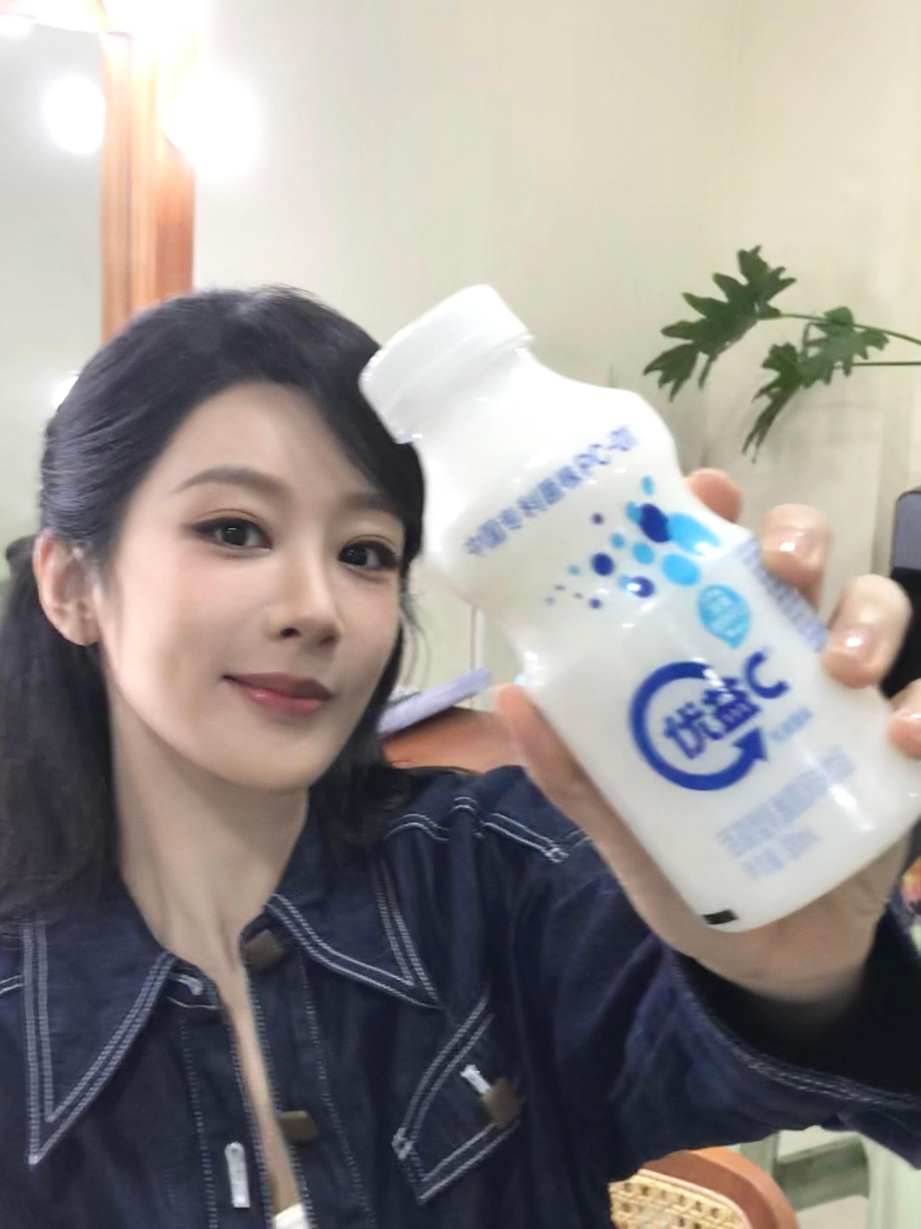 太可爱了吧 