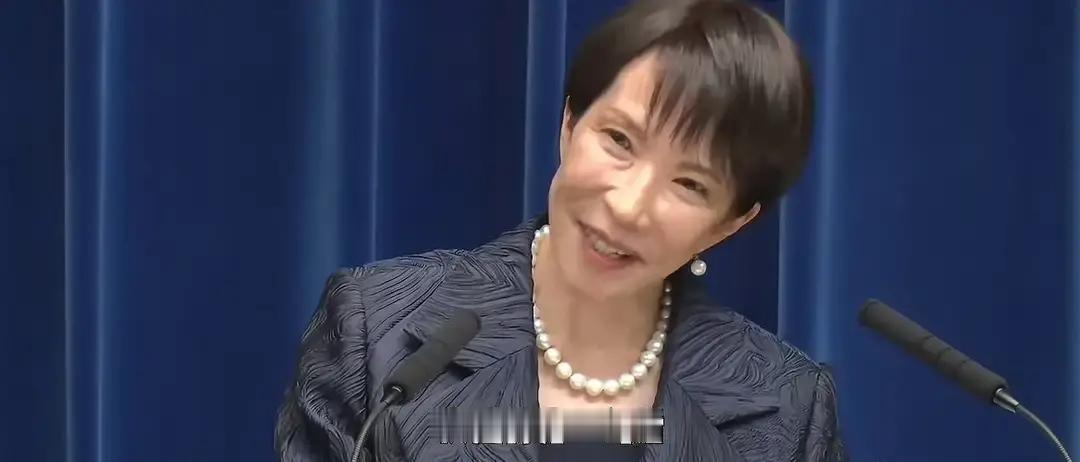 一路火花带闪电，日本高市早苗又惹祸了！日本高市早苗马不停蹄，不辞辛苦，从北到南开