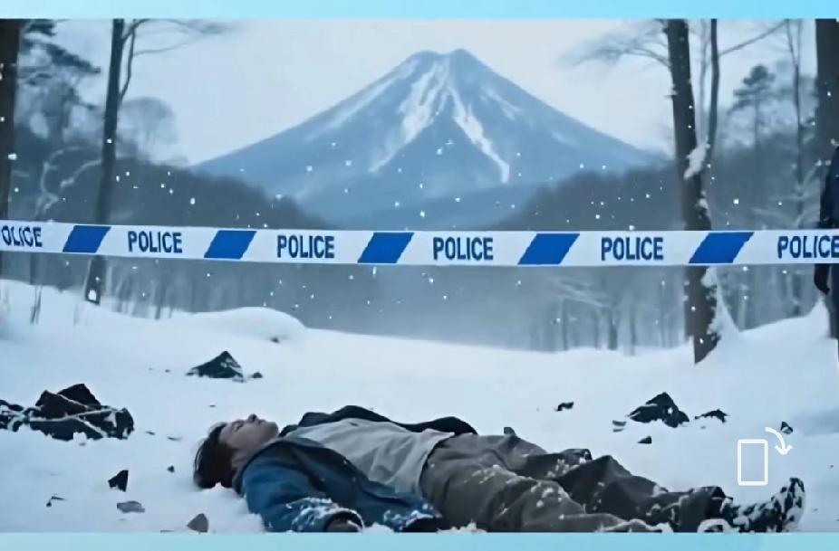 突遇难真相 发，日本慈城县山林惊现中国籍女性遗体，初步判定疑似他杀，54岁中国籍