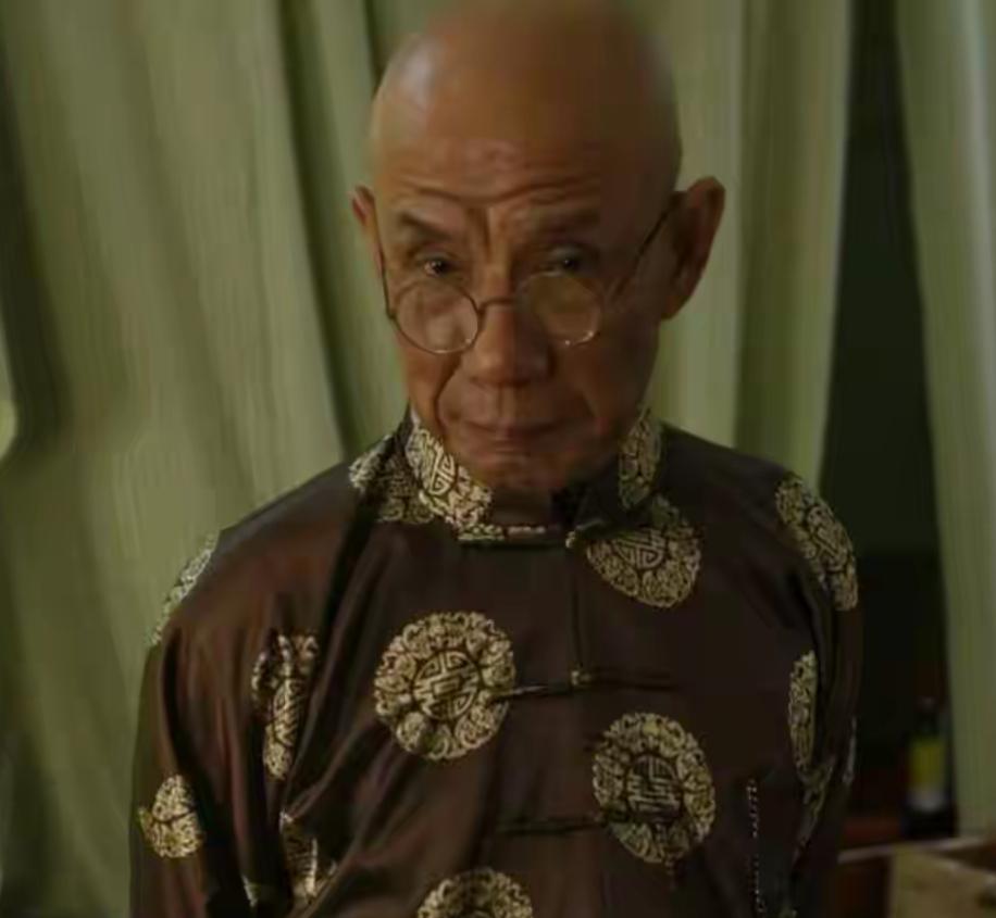 魏宗万逝世不到48小时，私生活被扒，这次网友风评出奇的一致
娱乐