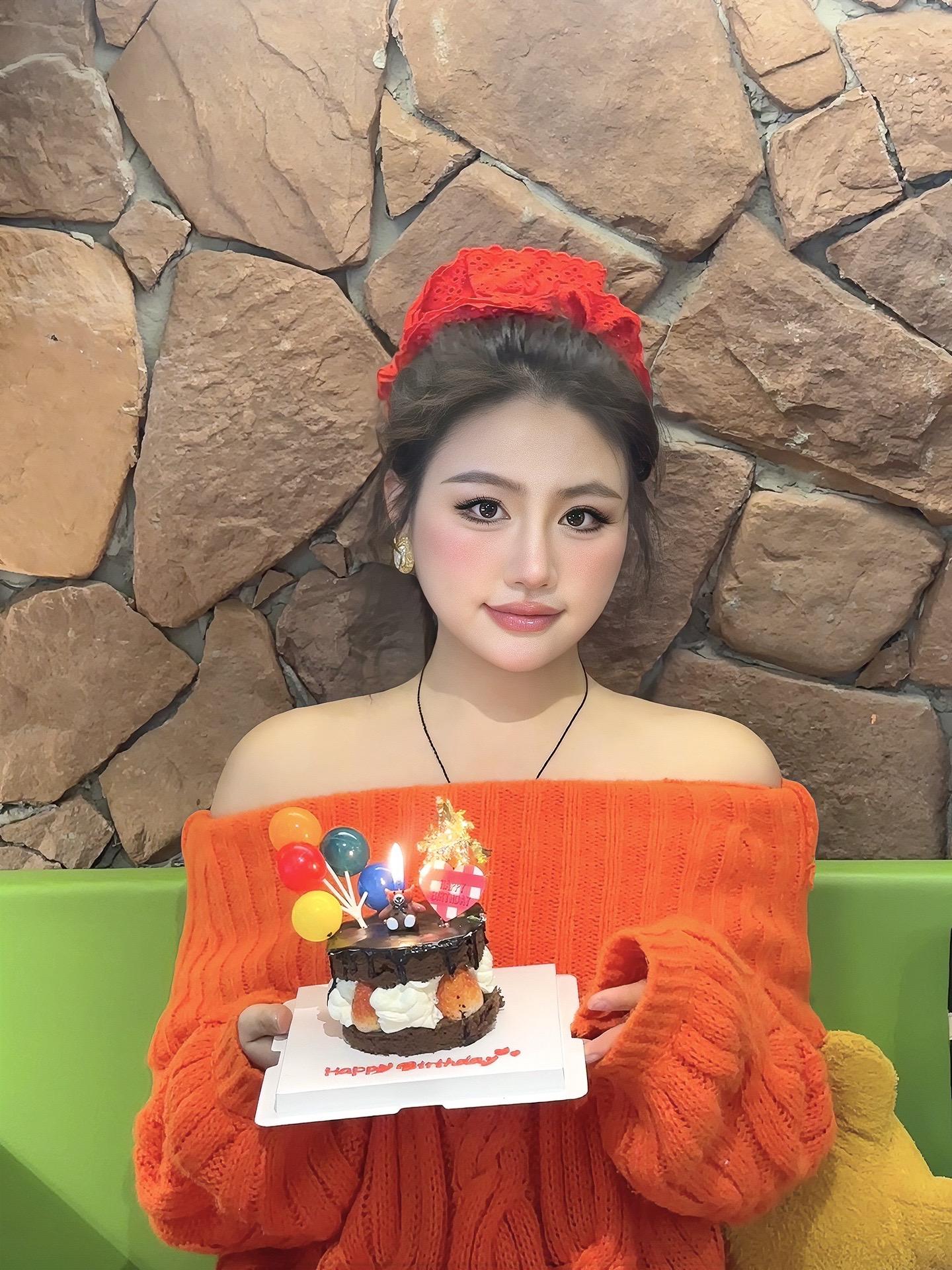 渐入佳境 是更勇敢且通透的一岁。保持开心 松弛 勇敢 自洽♥️