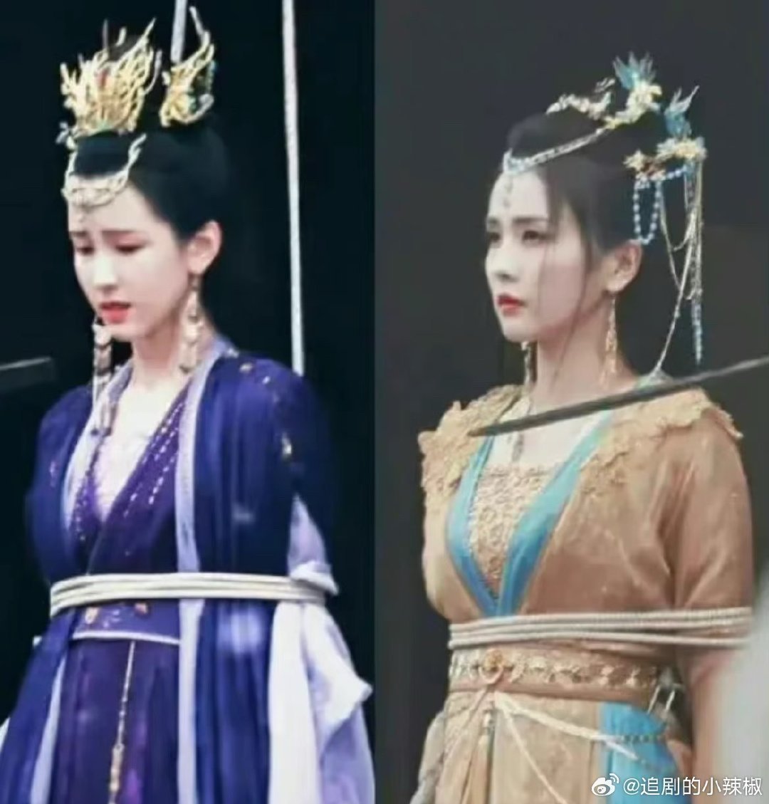 白鹿陈都灵现在算对家吗 