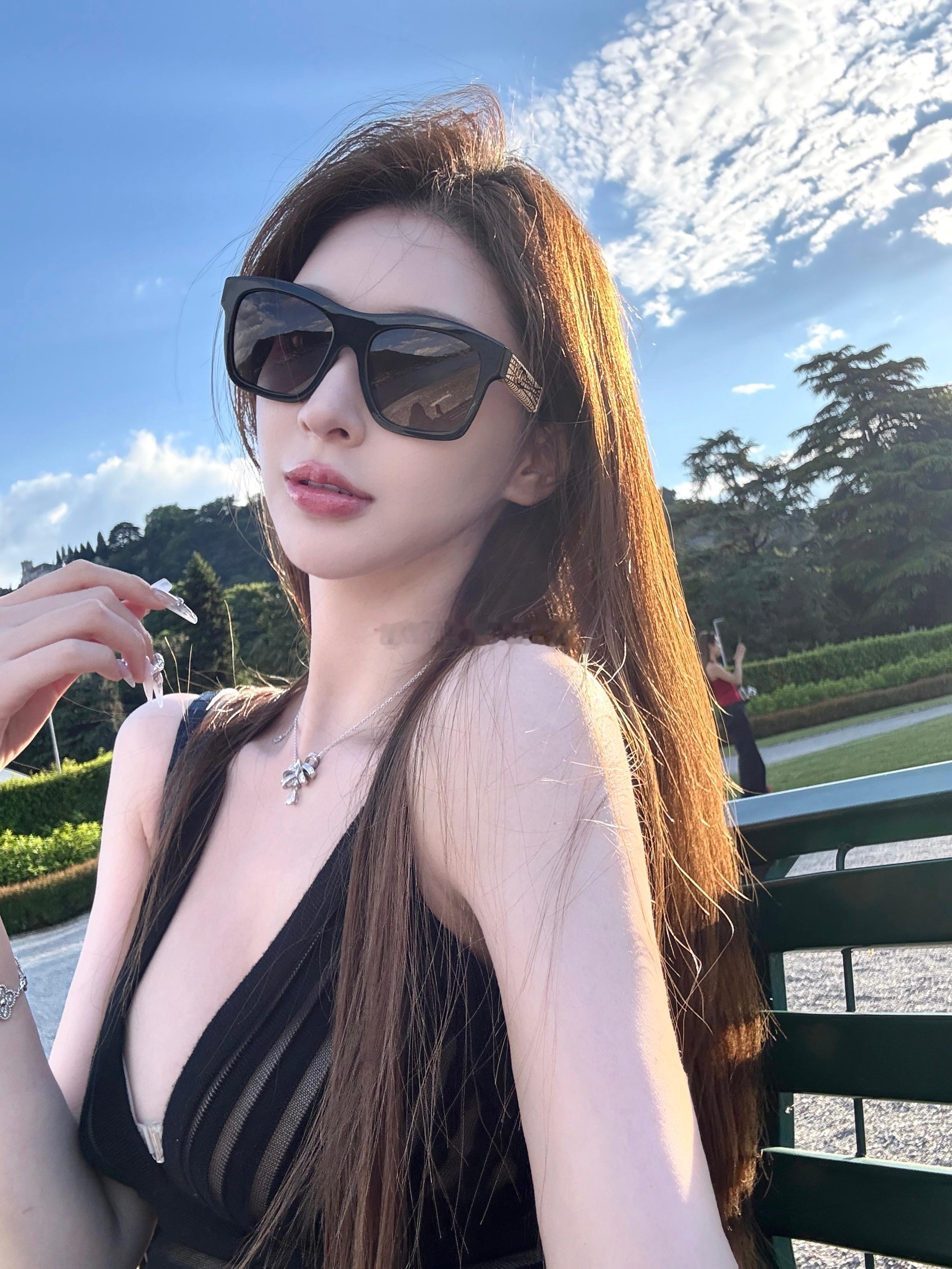 坠入绿野仙踪🌲  ​​​