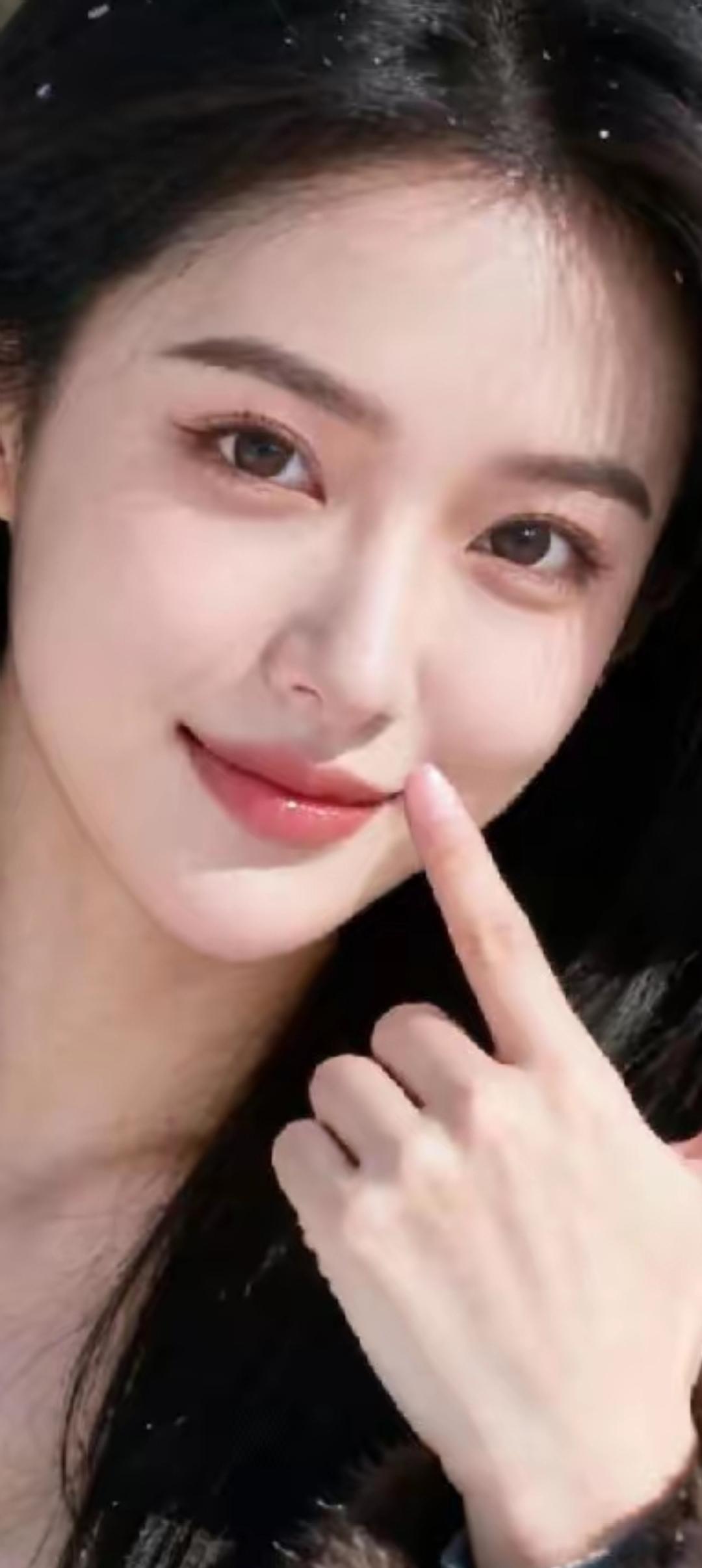 元气满满的一天，从微笑开始！😊✨