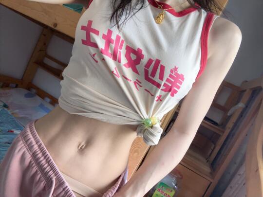 瘦≠好看，体脂率过低更丑。美与健康的平衡点。