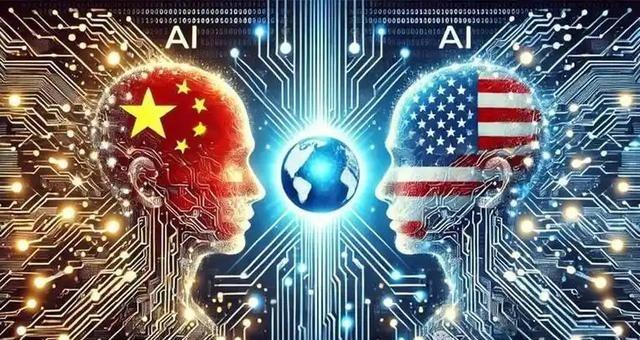 美国为什么对中国AI这么忌惮？根本不是什么国家安全，而是美国巨头投了上千亿想垄断