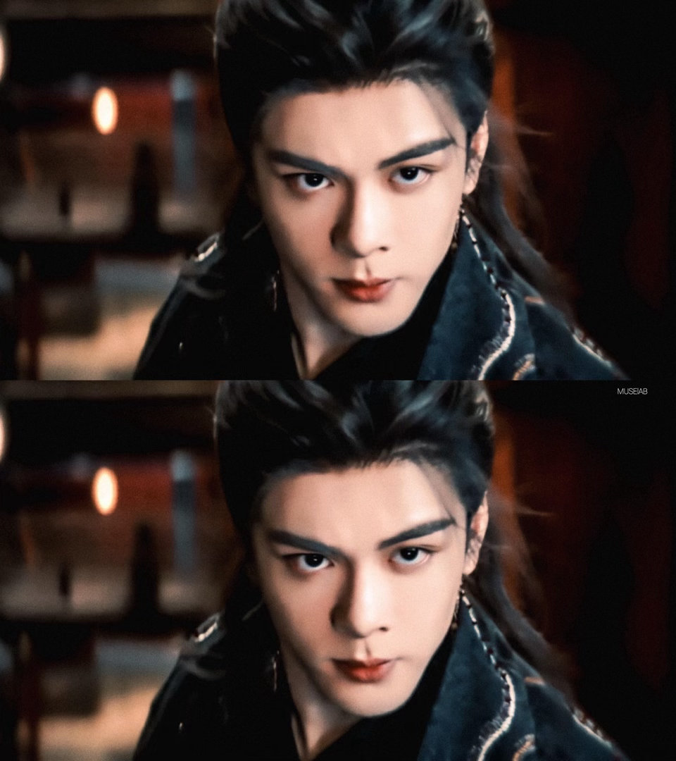 优酷集齐曾舜晞全类型男主曾舜晞优酷待播剧 优酷这是把曾舜晞的男主戏路承包了！《月