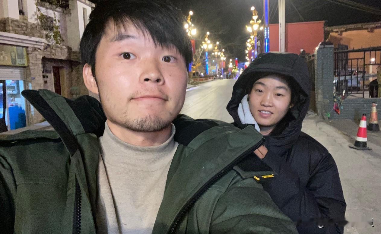 旅行博主《大头和小头的旅行》现在为什么不发视频了？

很多老粉丝一直惦记旅行博主