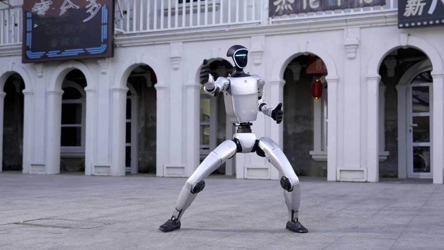 韩媒：人形机器人，中国领先硅谷一步！
1月9日，韩国媒体《全球经济》发表文章称，