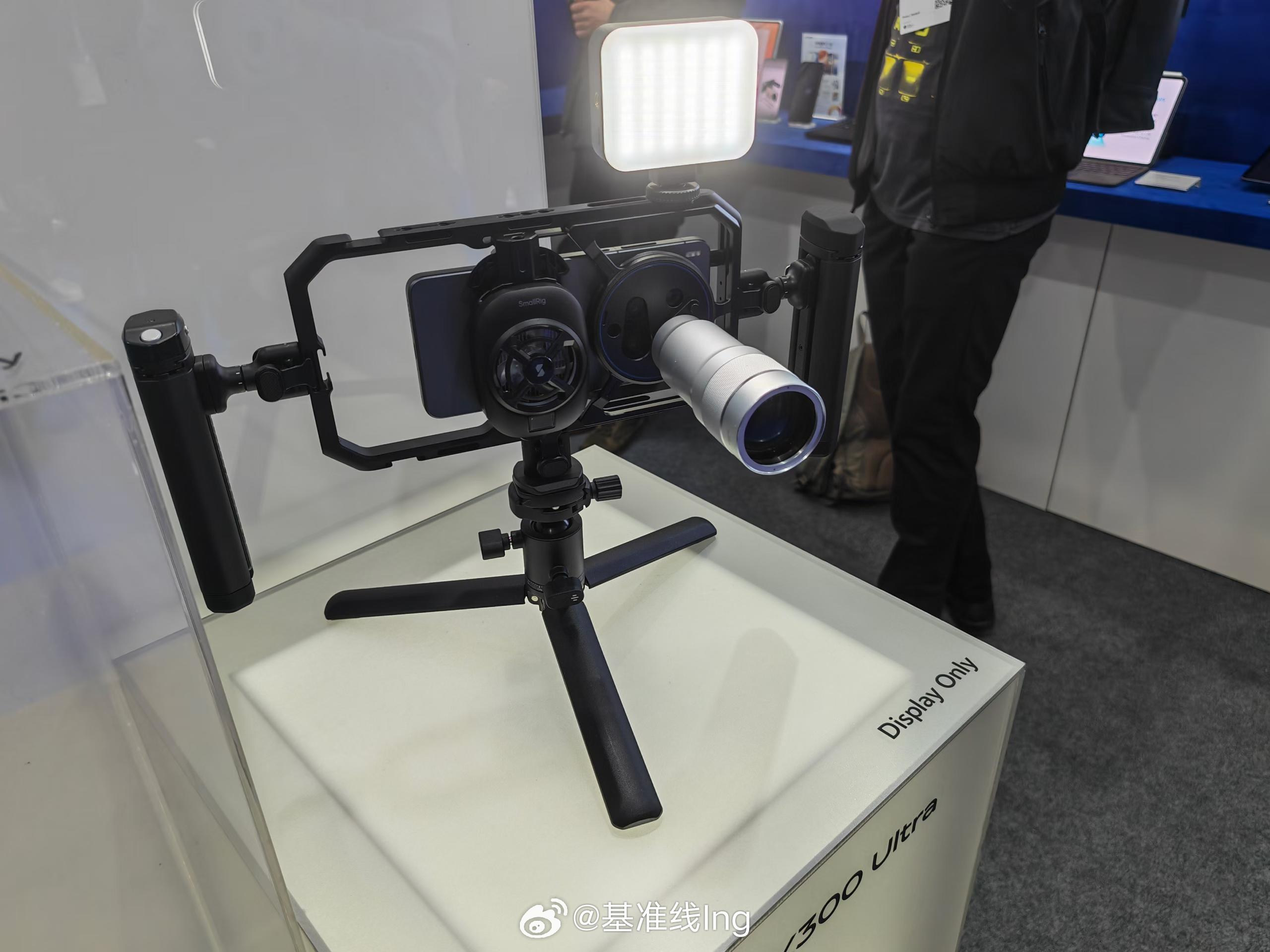 从博文来看，vivo将在MWC现场向全球媒体展示三大影像创新：即将全球首发400