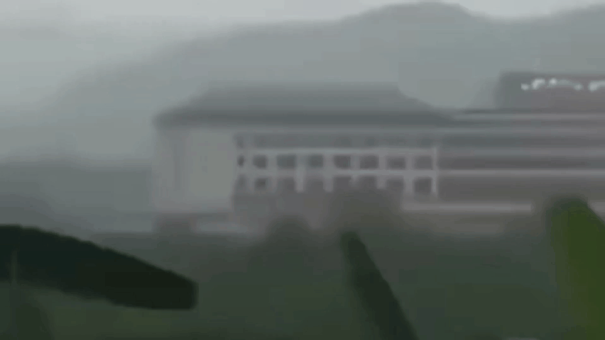 12月13日上午，两架泰国F-16战机空袭柬埔寨菩萨省韦文县莫达地区永恒钻石赌场