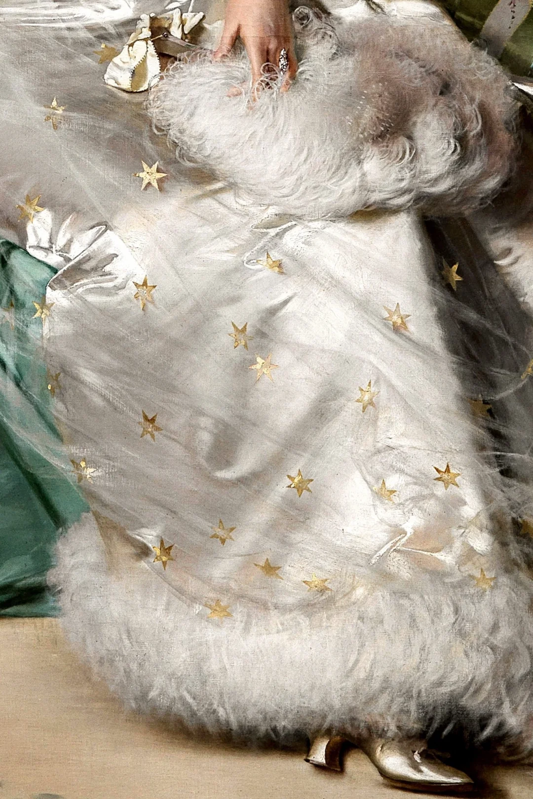 星星是冰冷的玩具⋆.˚ ⭐️ .🦋