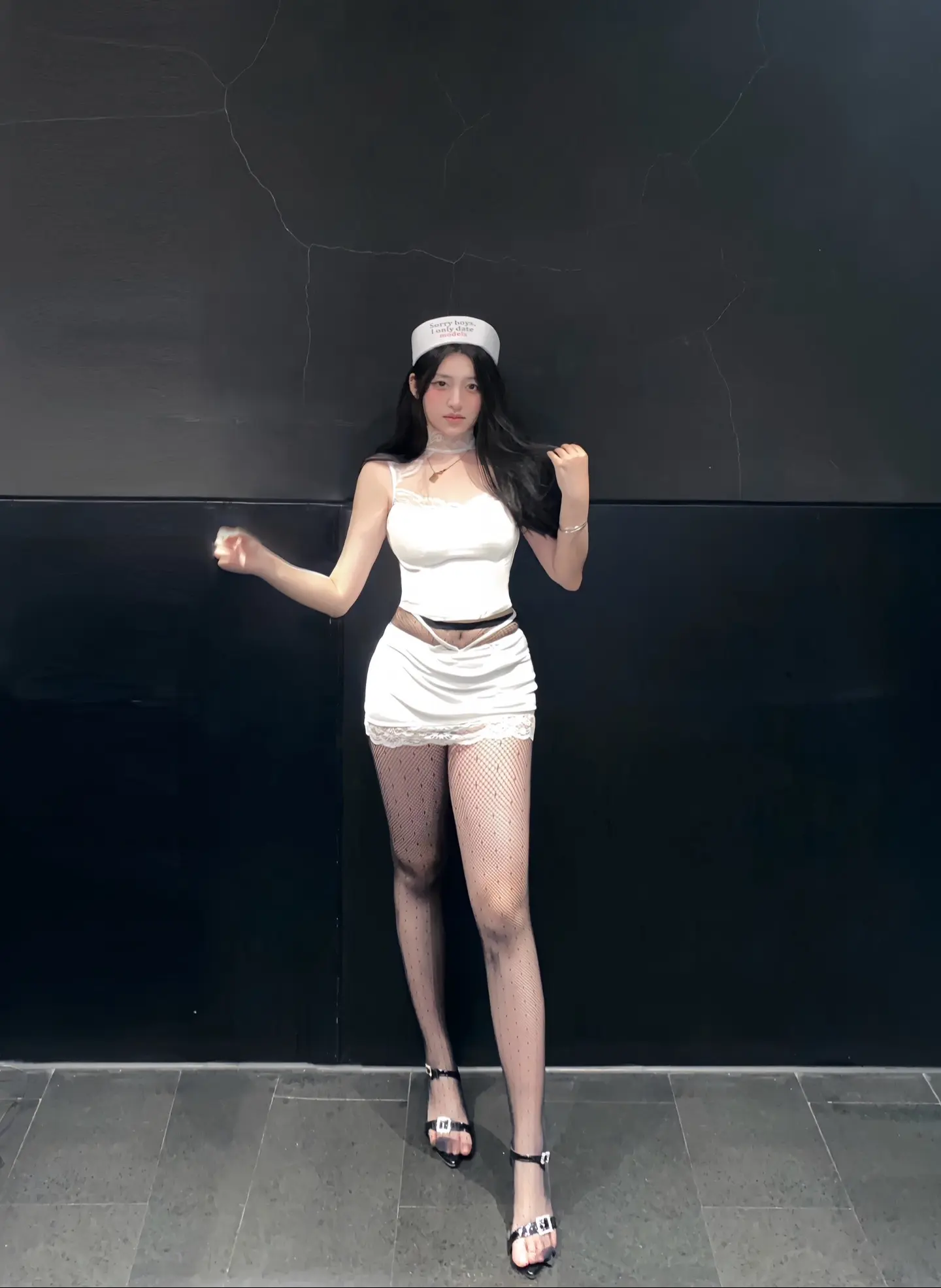 阻挡你的 都是害物。