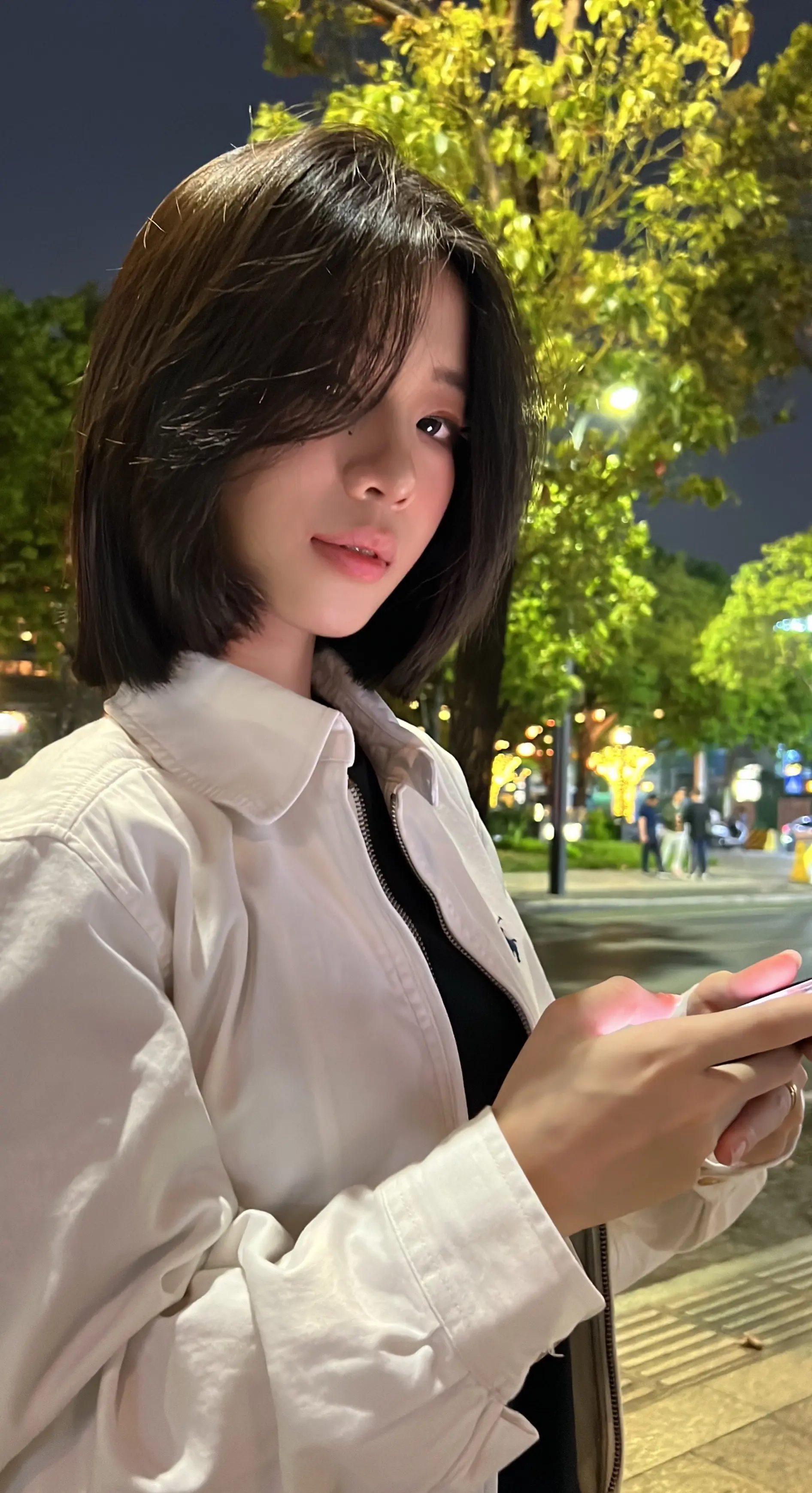 日子长久长久 幸福小有小有