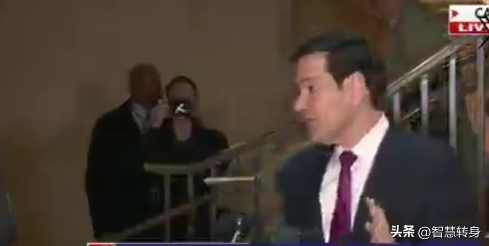 美国国务卿卢比奥： 伊朗导弹生产速度远远大于美国拦截速度
洲哥讲时事 2026年