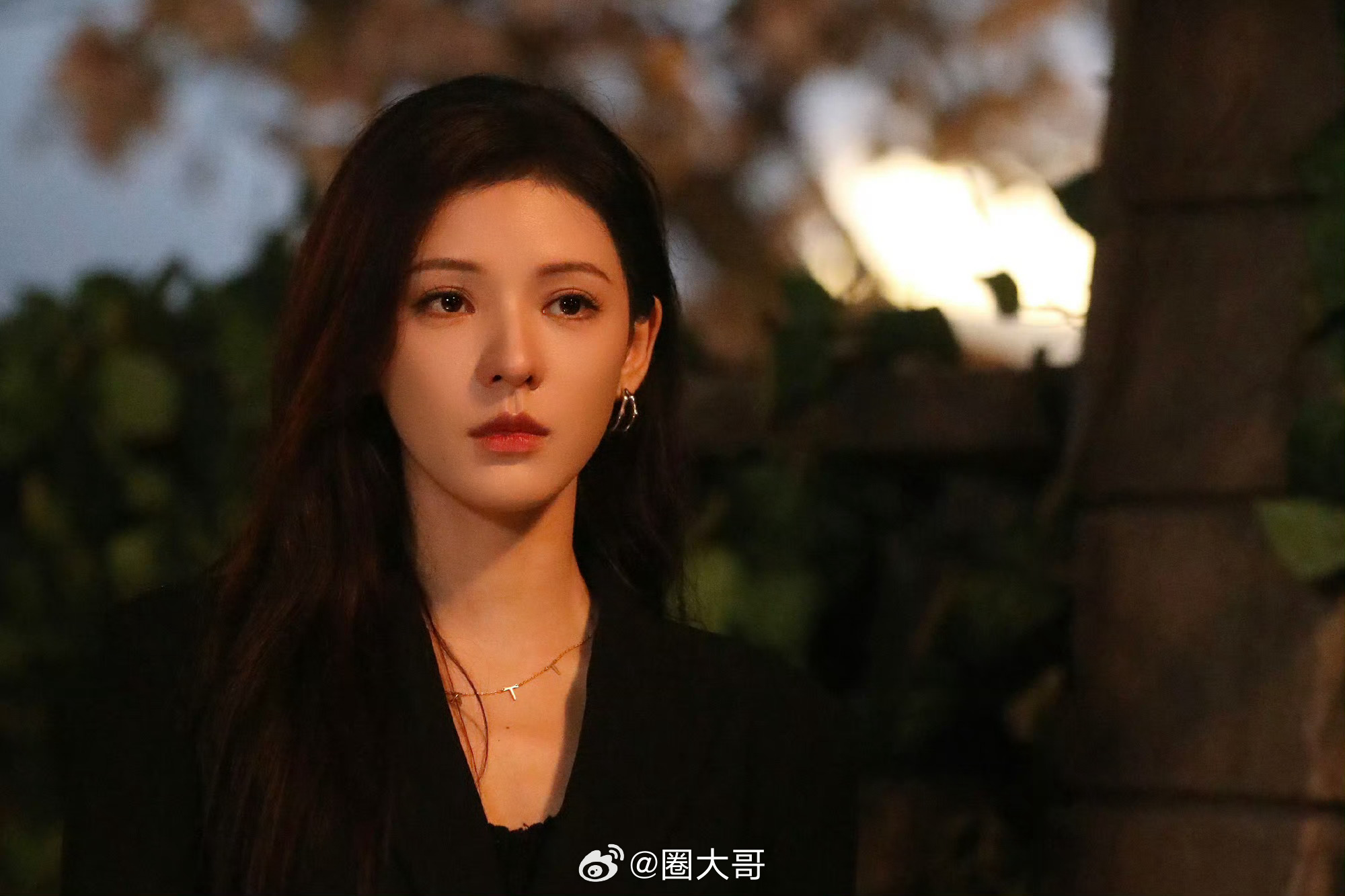 张予曦毕雯珺将合体录hi6《深情眼》的余热还在继续啊！张予曦和毕雯珺要合体录制《