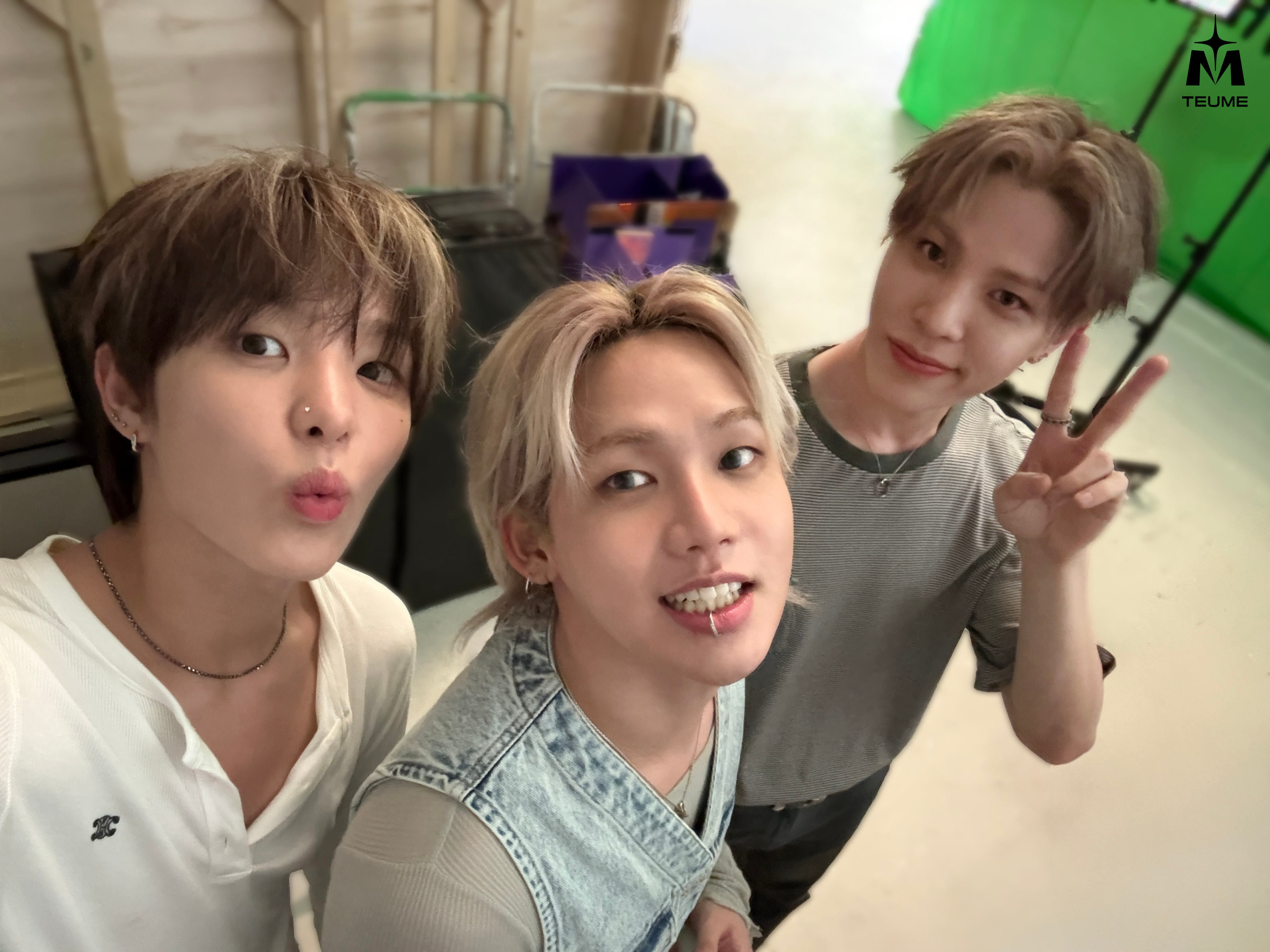 一切尽在不言中 想说啥都在照片里 ^_^ 