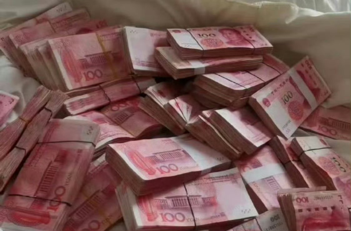 刷到不可无视，你要走偏财运了💰 